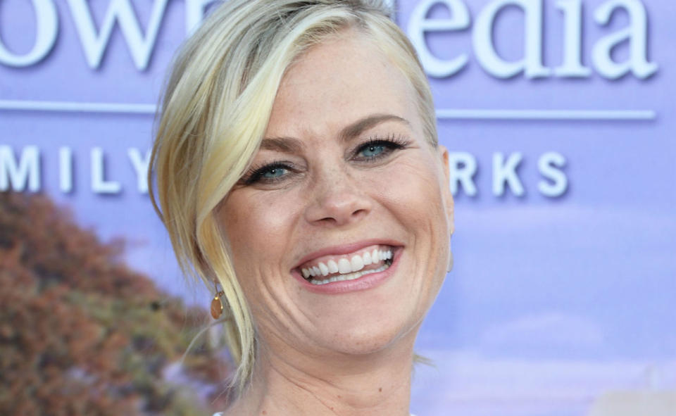 Alison Sweeney