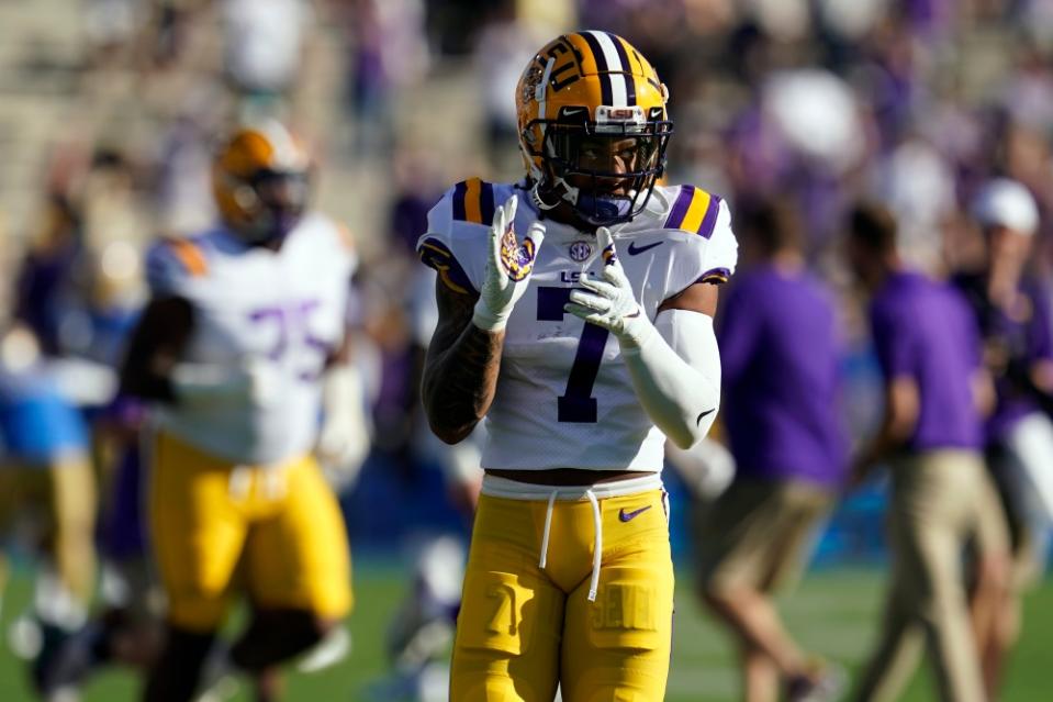 twitter-reacts-texans-drafting-lsu-derek-stingley