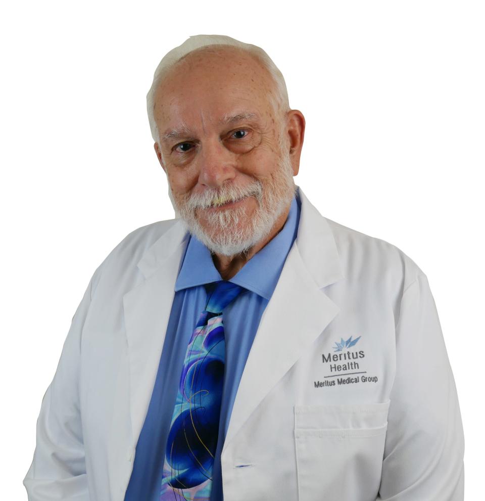 Paul Mauriello M.D.