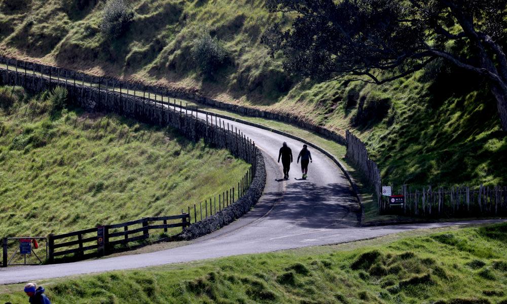 <span>Photograph: Phil Walter/Getty Images</span>