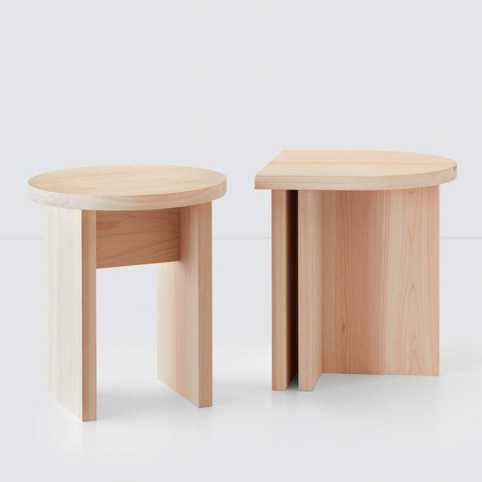 <p><a href="https://go.redirectingat.com?id=74968X1596630&url=https%3A%2F%2Fwww.the-citizenry.com%2Fproducts%2Fhinoki-wood-side-table&sref=https%3A%2F%2Fwww.townandcountrymag.com%2Fstyle%2Fhome-decor%2Fg60190444%2Fbest-nightstands%2F" rel="nofollow noopener" target="_blank" data-ylk="slk:Shop Now;elm:context_link;itc:0;sec:content-canvas" class="link ">Shop Now</a></p><p>Hinoki Wood Side Table</p><p>the-citizenry.com</p><p>$399.00</p>