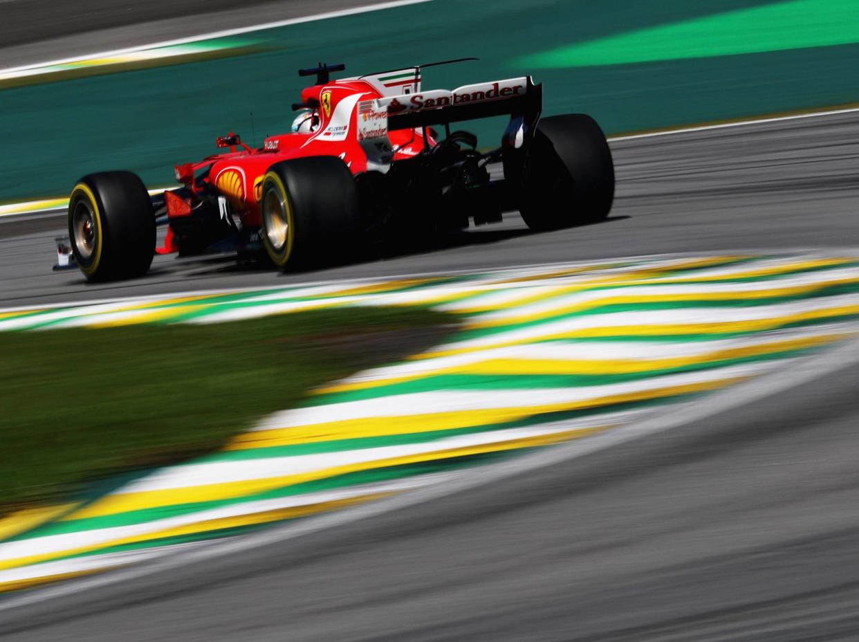 Ferrari could turn their backs on F1 and take millions with them: Getty