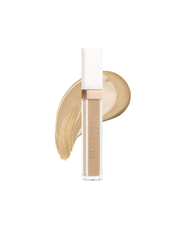 <p><a href="https://go.redirectingat.com?id=74968X1596630&url=https%3A%2F%2Fwww.ulta.com%2Fp%2Flight-illusion-full-coverage-concealer-xlsImpprod17631331&sref=https%3A%2F%2Fwww.womenshealthmag.com%2Fbeauty%2Fa43430540%2Fdrew-barrymore-flower-beauty-light-illusion-full-coverage-concealer%2F" rel="nofollow noopener" target="_blank" data-ylk="slk:Shop Now;elm:context_link;itc:0;sec:content-canvas" class="link ">Shop Now</a></p><p>Light Illusion Full Coverage Concealer</p><p>$11.99</p><p>ulta.com</p><span class="copyright">Flower Beauty</span>