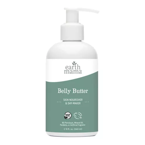 Earth Mama Belly Butter