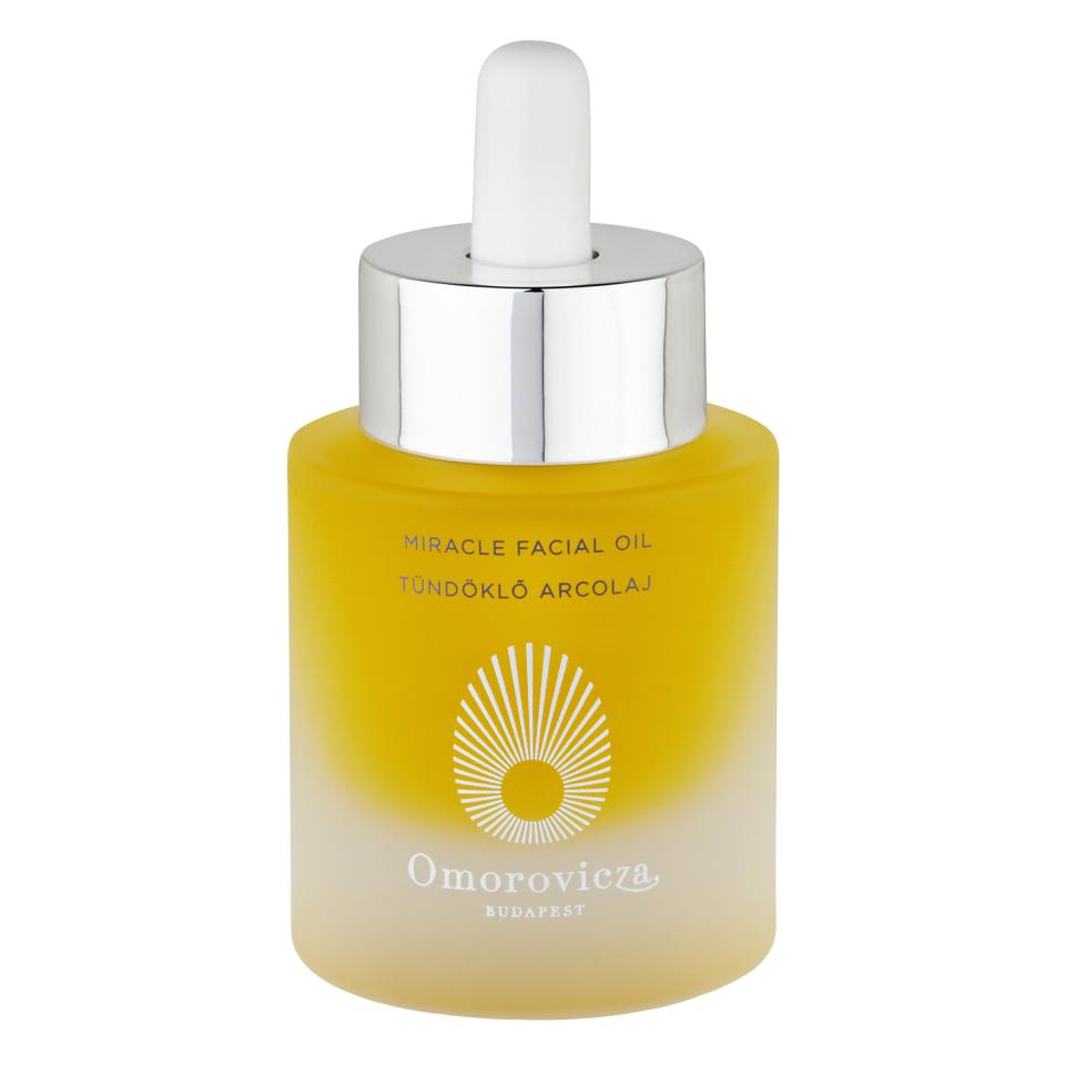 Omorovicza Miracle Facial Oil