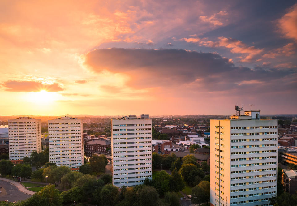 Australia needs more social housing. Source: Getty