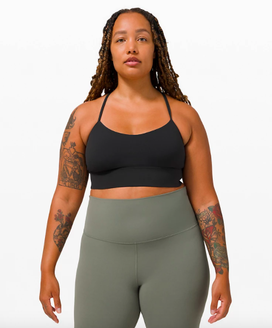 The Best  Lululemon Dupes We've Found on TikTok