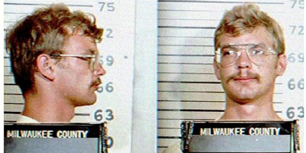 What Dahmer leaves out about Christopher Scarver