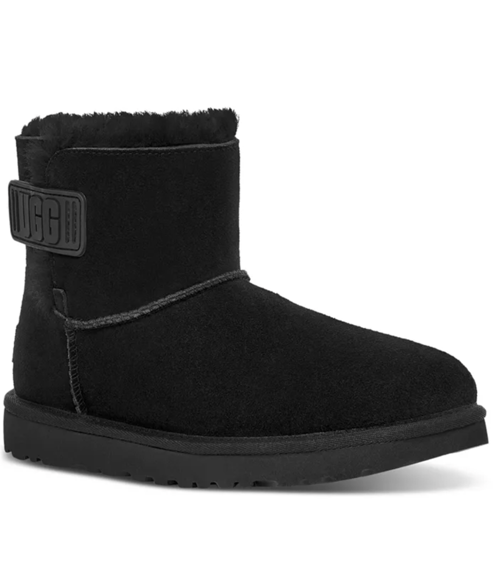 Uggs