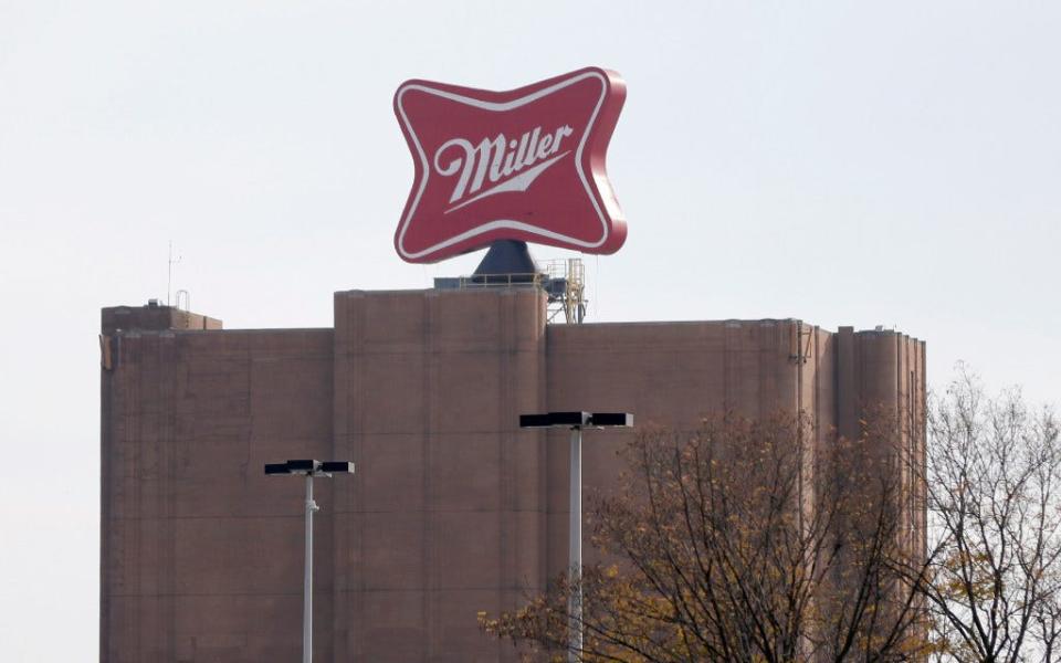 MillerCoors operates a massive brewery and as well as offices at a complex on Milwaukee's west side.