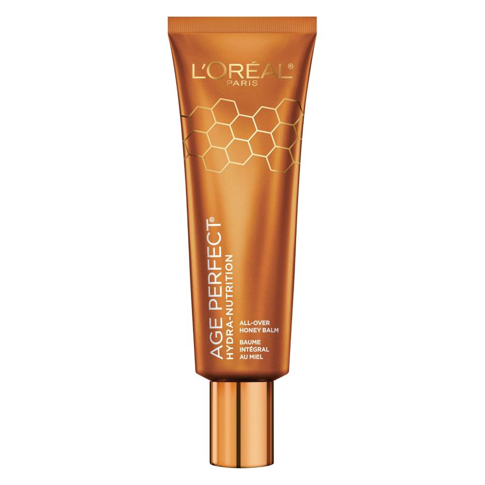 L’Oréal Paris Age Perfect Hydra Nutrition All Over Honey Balm