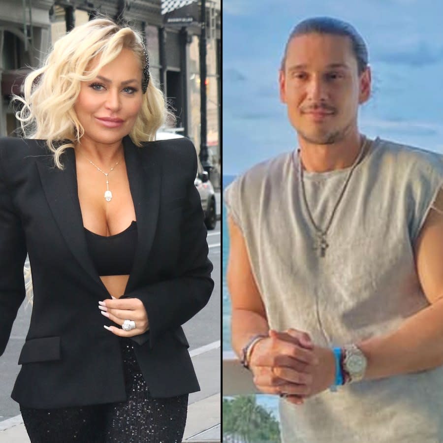 Darcey Silva Is Ready to Date Again After Ex-Fiance Georgi Rusev