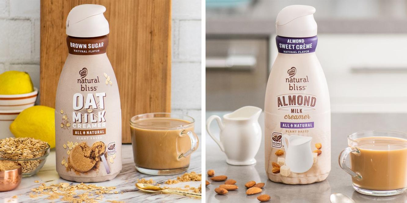 Coffee Mate Is Releasing An M&M's Coffee Creamer In 2021