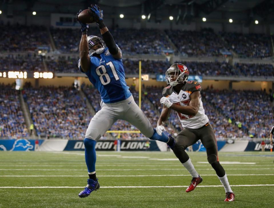 Calvin Johnson (Getty Images)