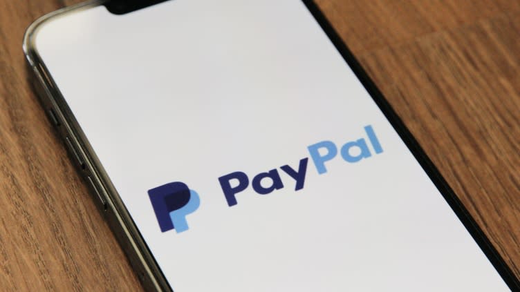 PayPal Holding Nearly $1 Billion Worth of Crypto for Their Customers