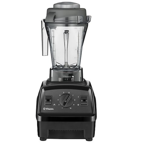 Vitamix Explorian E310 Variable Speed Under Cabinet Blender