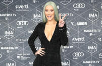 Since Iggy’s rise to the top of the charts, it’s not the only things that’s risen – so has her cleavage! The rapper admitted to having a breast augmentation in 2015. Speaking to E! the ‘Black Widow’ rapper said: “"I love them so much I had to talk about them ... I'd feel better not to have some secret. It's much freer to say it and then you don't have to worry someone will dig it up".