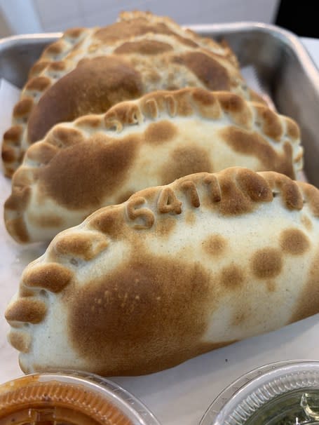 5411 Empanadas 