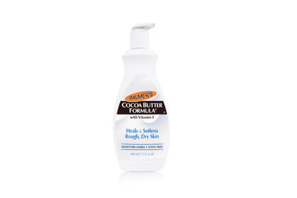 NO. 4: PALMERS COCOA BUTTER FORMULA LOTION, $6.29