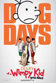 Diary of a Wimpy Kid: Dog Days