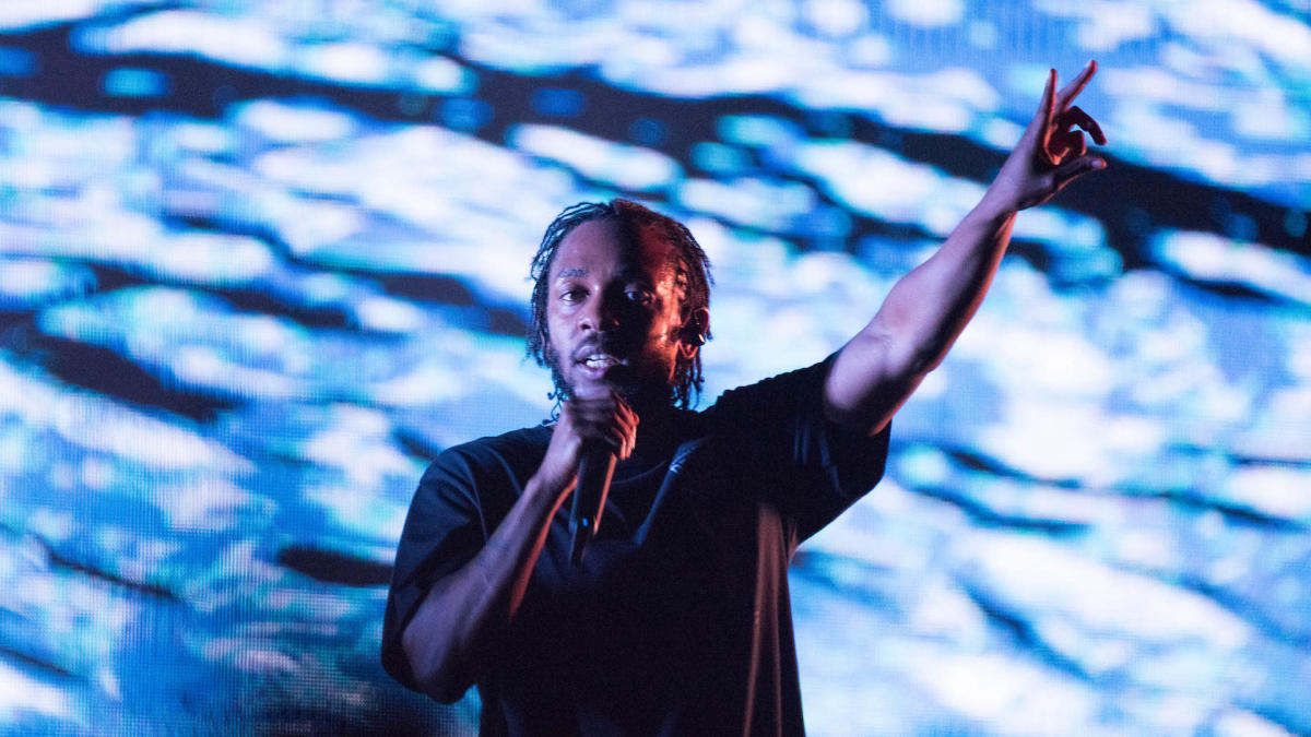 Here's the full credits for Kendrick Lamar's 'Mr. Morale & The Big Steppers