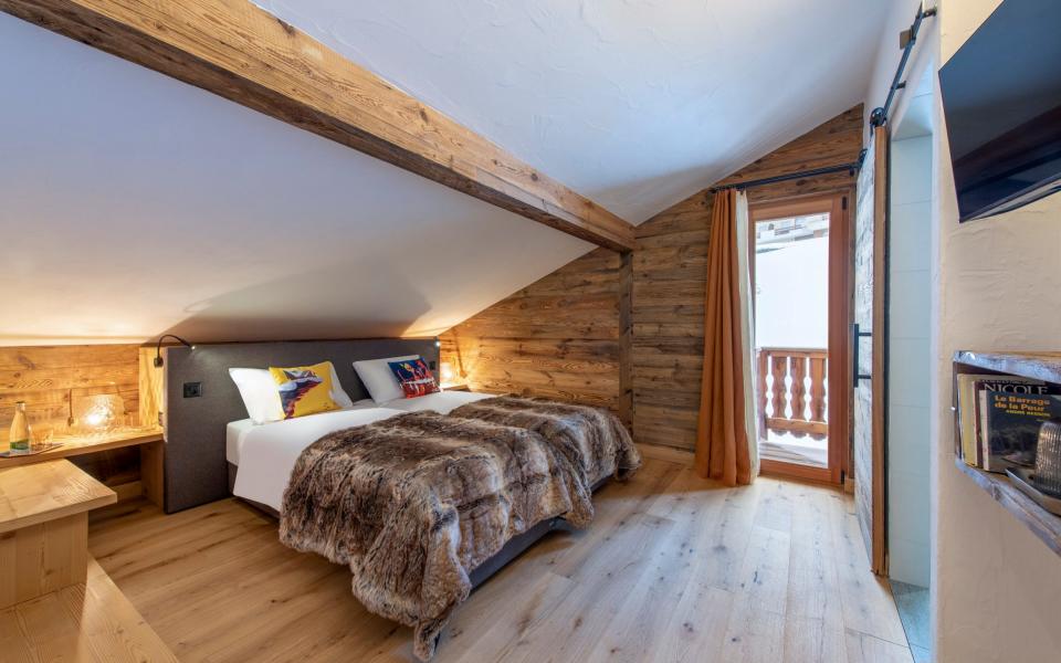 Cozy interior in Boutique Hotel Pap'llon