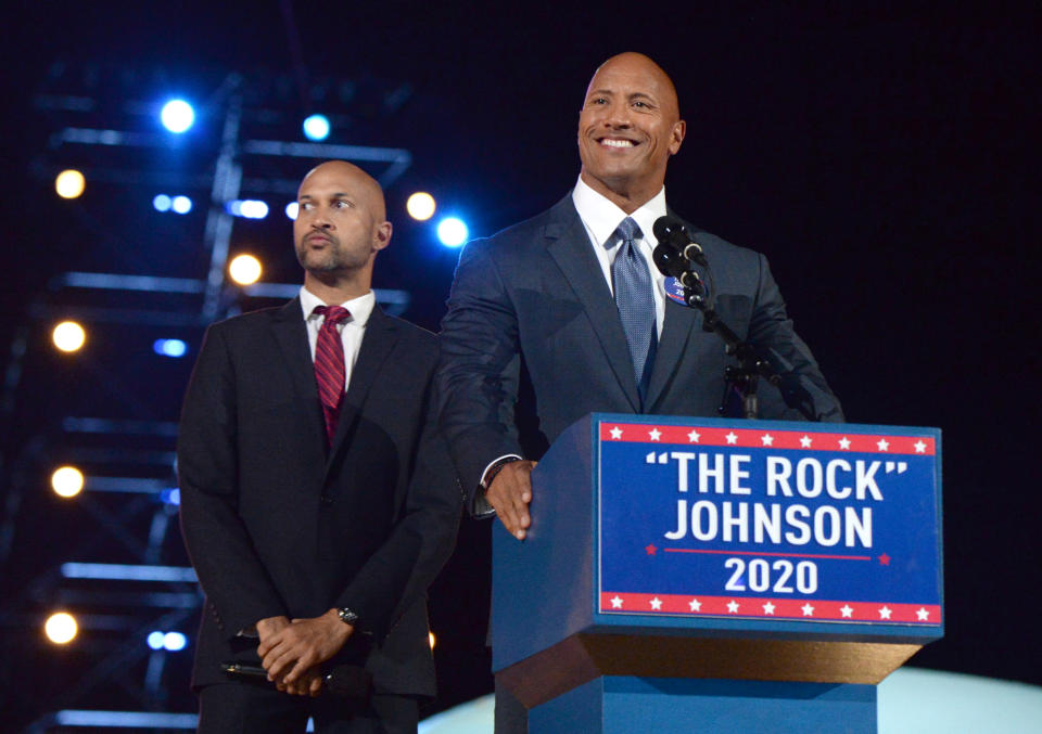 Photo credit: Kevin Mazur/Getty Images for Spike