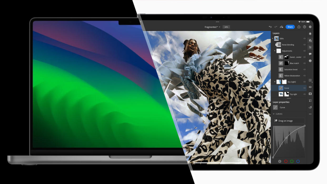  Is the iPad Pro M3 good enough to replace your laptop?. 