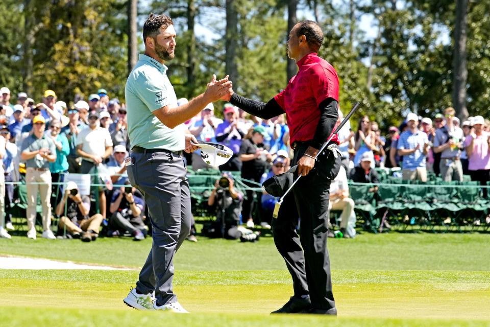 2022 Masters