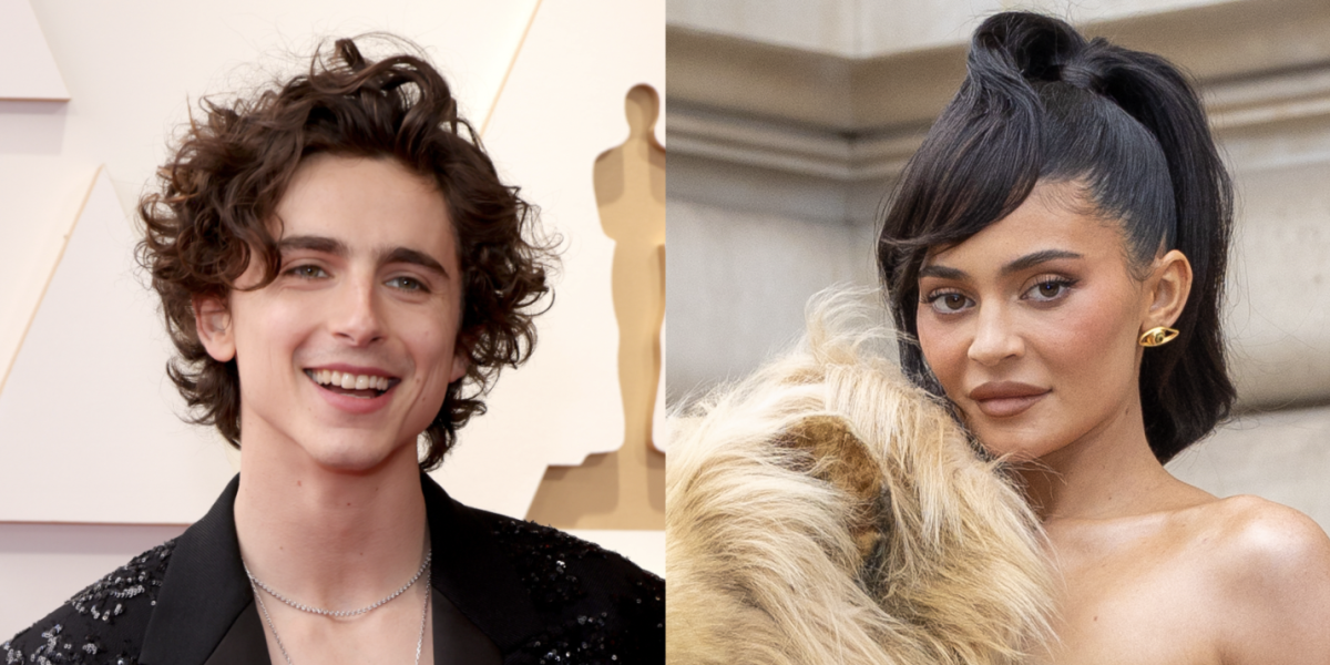 Will Bad Bunny and Timothee Chalamet Appear on 'The Kardashians?' Here's  What We Know