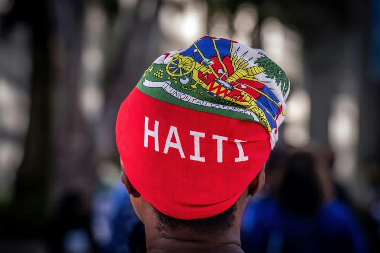 Haiti was already mired in a deep political and security crisis when president Jovenel Moise was assassinated