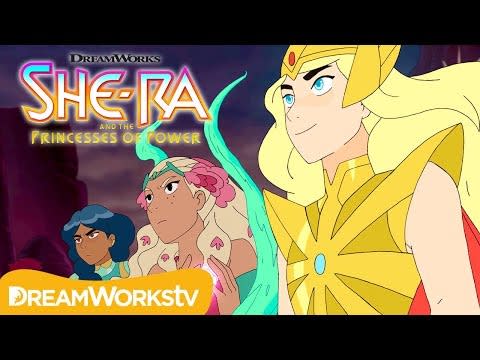 She-Ra and the Princesses of Power