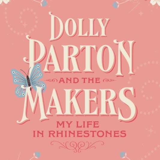 Lipscomb University’s Department of Fashion and Design presents “Dolly Parton and the Makers: My Life in Rhinestones” Oct. 31-Dec. 9, 2023 in the John C. Hutcheson Gallery in the university’s Beaman Library.