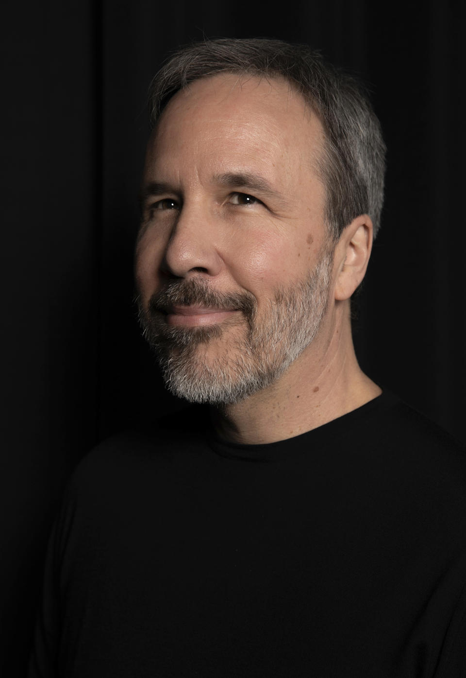 Denis Villeneuve posa para un retrato el viernes 2 de febrero de 2024, en Los Ángeles. (Foto Rebecca Cabage/Invision/AP)