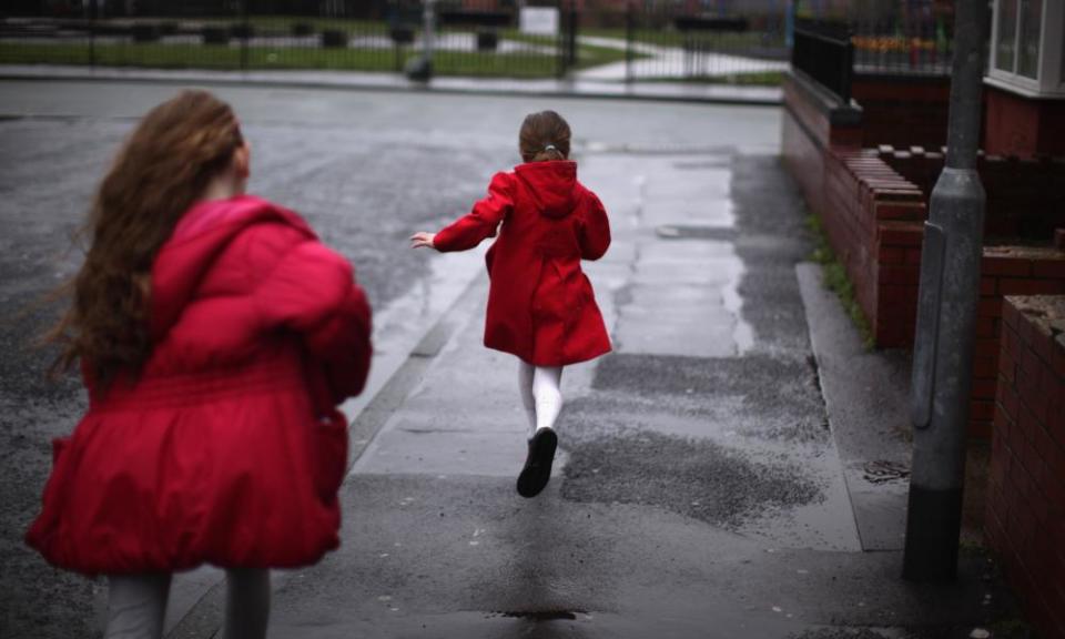 <span>Photograph: Christopher Furlong/Getty Images</span>