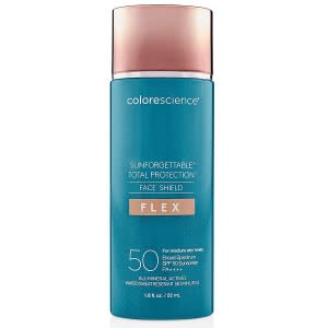 amazon-cyber-monday-anti-aging-skincare-colorescience-sunscreen