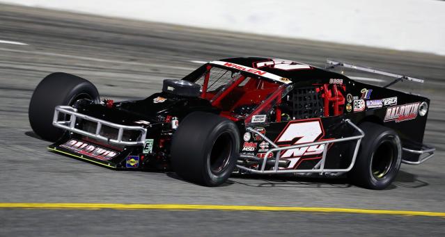 NASCAR Whelen Modified Tour Drivers