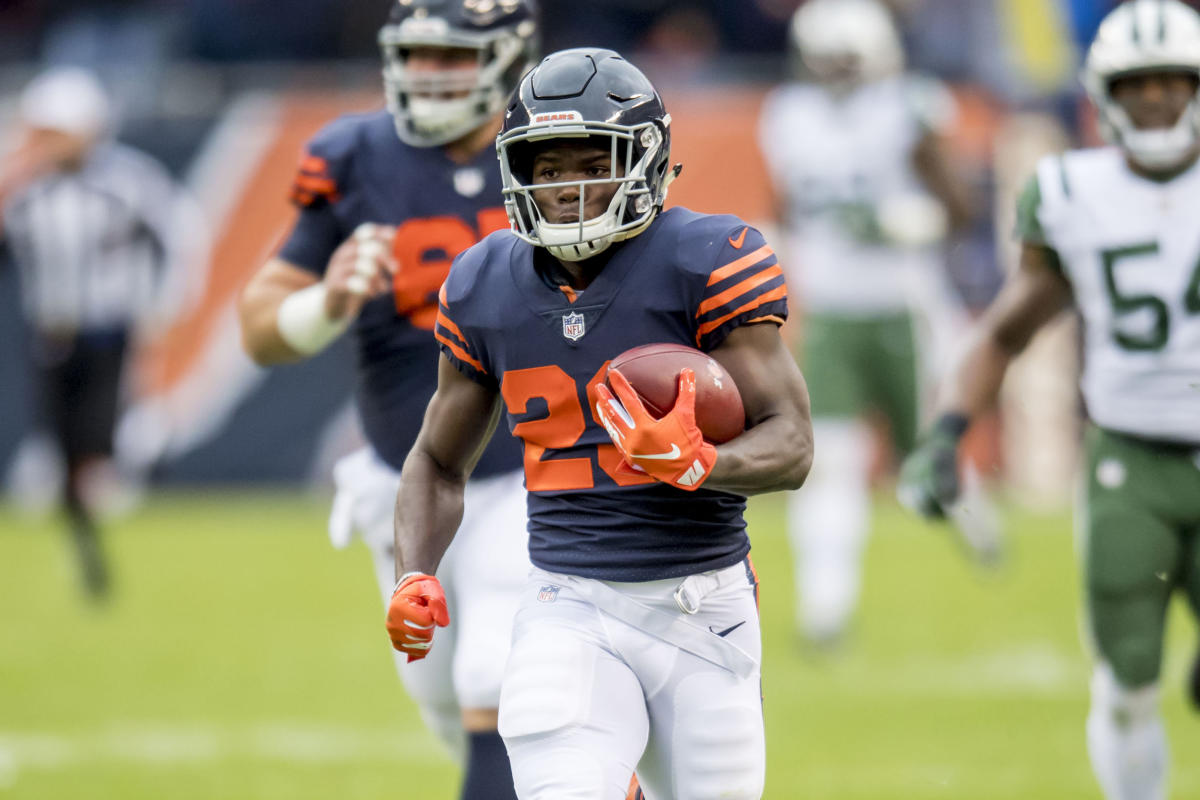 Twin brother of Chicago Bears' Tarik Cohen dies at 25