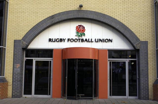 Rugby Union &#x002013; Rugby House &#x002013; Twickenham