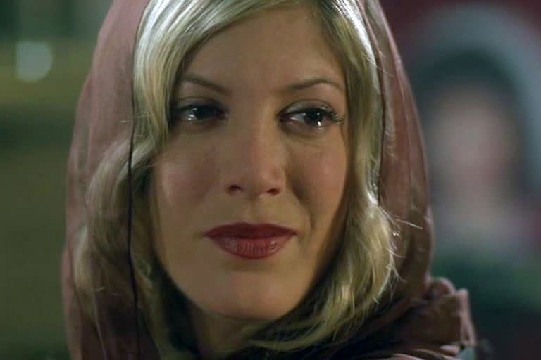 El primer esposo de Tori Spelling reveló cuál fue la reacción de la actriz cuando se enteró de que había sido “desheredada”: “Lloró desconconsadamente”