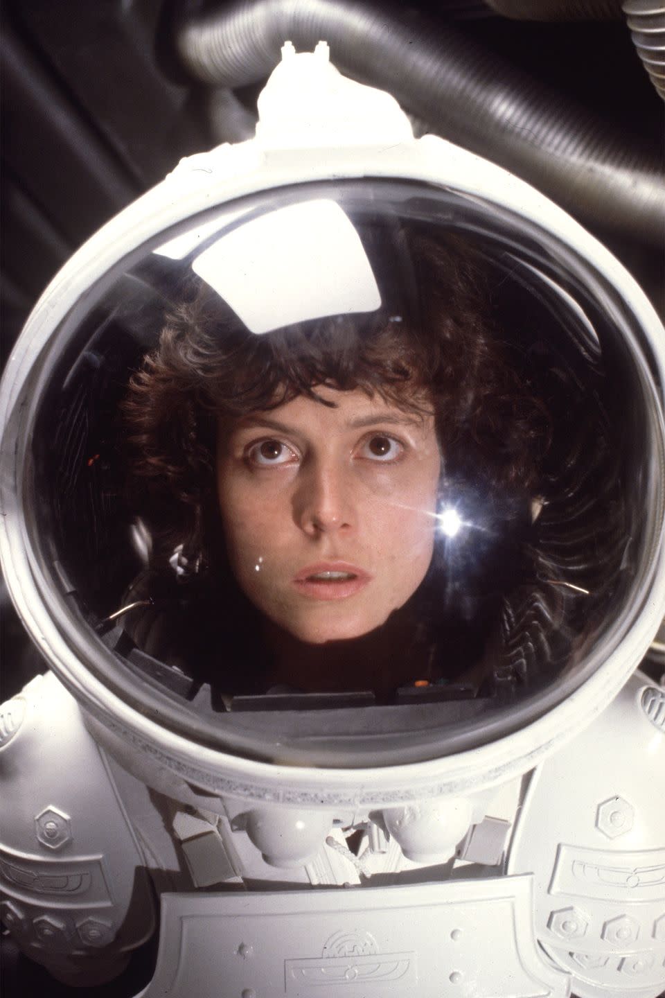 7) 'Alien' (1979)