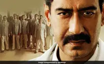 <strong>Star-cast: </strong>Ajay Devgn, Priyamani, Paras Gola; <strong>Director: </strong>Amit Ravindernath Sharma