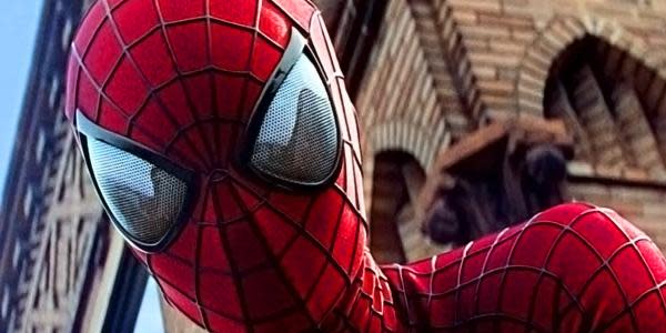 The Amazing Spider-Man 3 confirmada por Sony? Los fans creen que sí