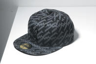 NEW ERA NY YANKEE 59FIFTY cap（$399）