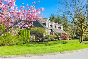 FVREB President Sandra Benz observes that April home sales in the Fraser Valley have decreased. The market is in the process of adjusting.