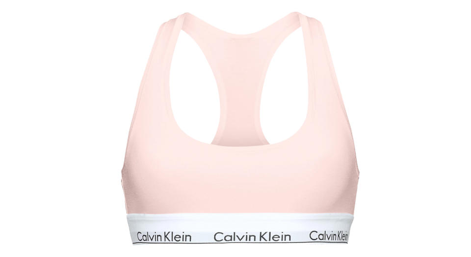 Bralette - Modern Cotton