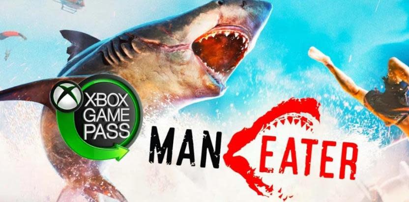 Maneater volvió a Xbox Game Pass por sorpresa