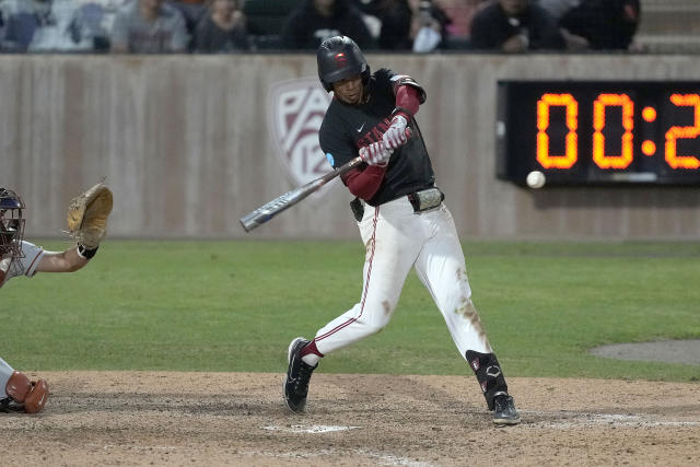 Stanford advances to second straight College World Series