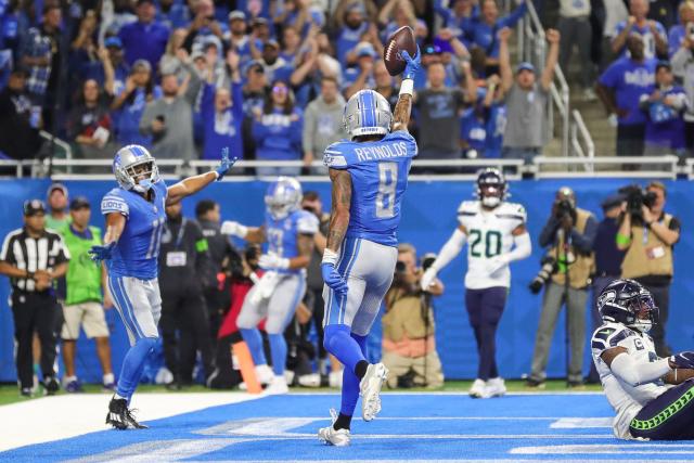 Detroit Lions playoff chances are on the ropes heading toward Week 17