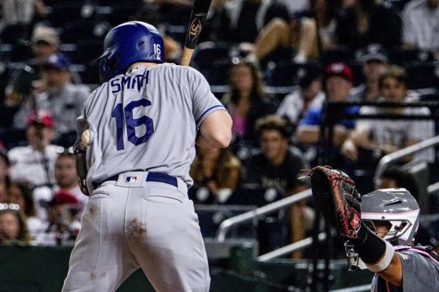 Tampa Bay Rays vs. Los Angeles Dodgers Game 1 Highlights